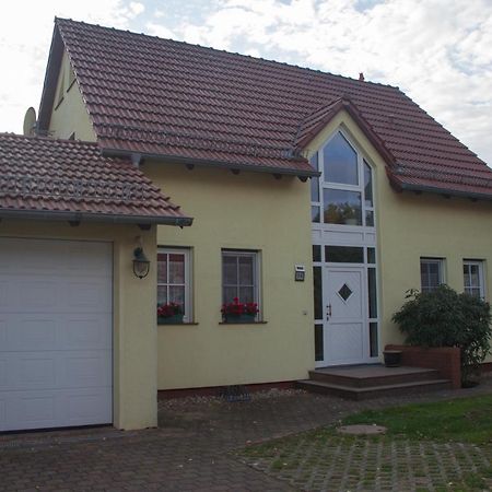 Ferienhaus Bogsi Mullrose Luaran gambar