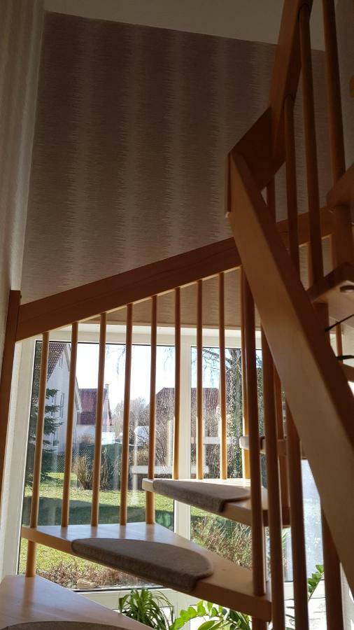 Ferienhaus Bogsi Mullrose Luaran gambar