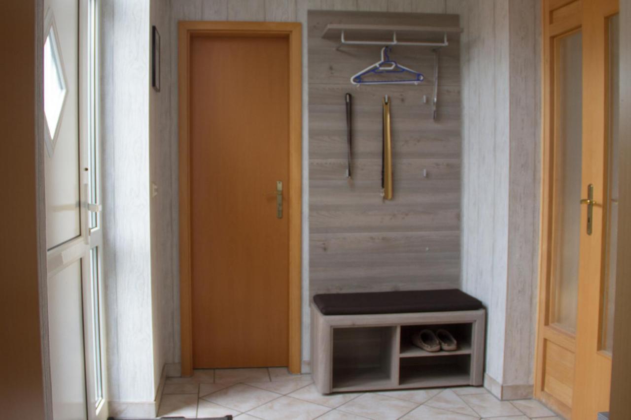 Ferienhaus Bogsi Mullrose Luaran gambar