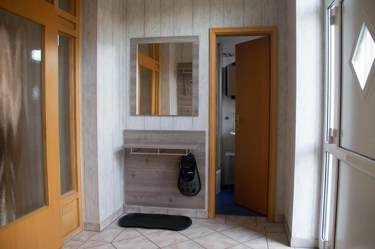 Ferienhaus Bogsi Mullrose Luaran gambar