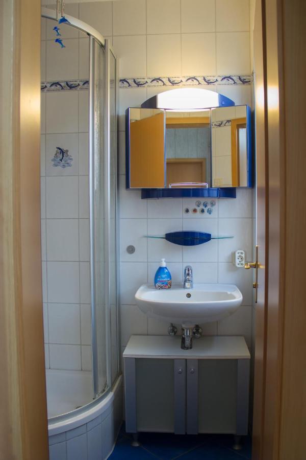 Ferienhaus Bogsi Mullrose Luaran gambar