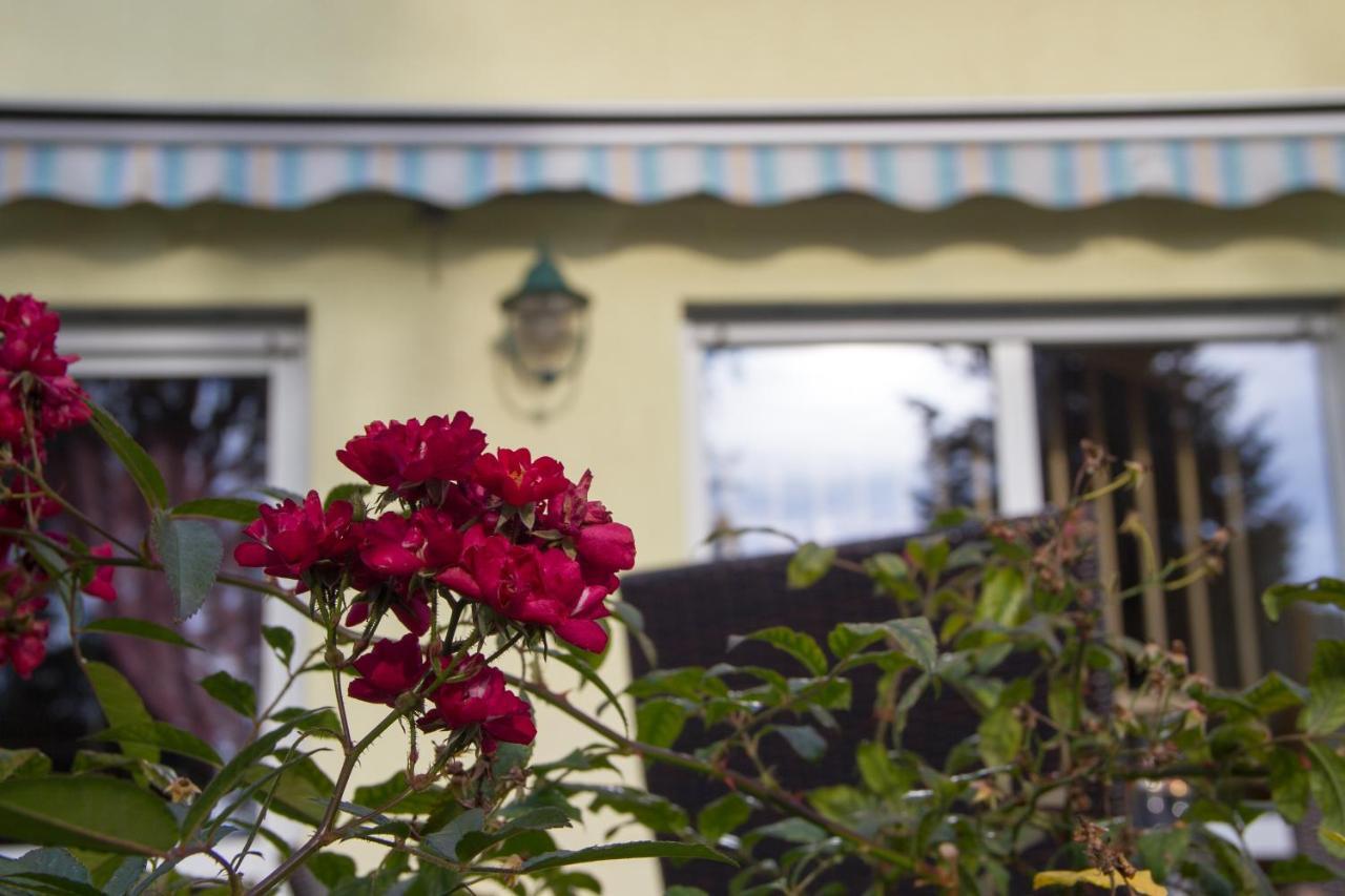 Ferienhaus Bogsi Mullrose Luaran gambar