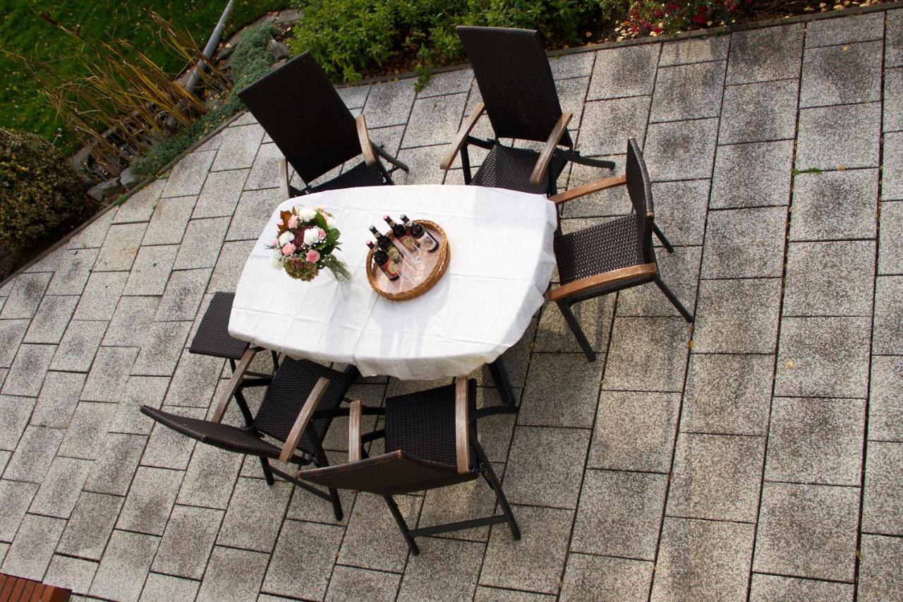Ferienhaus Bogsi Mullrose Luaran gambar