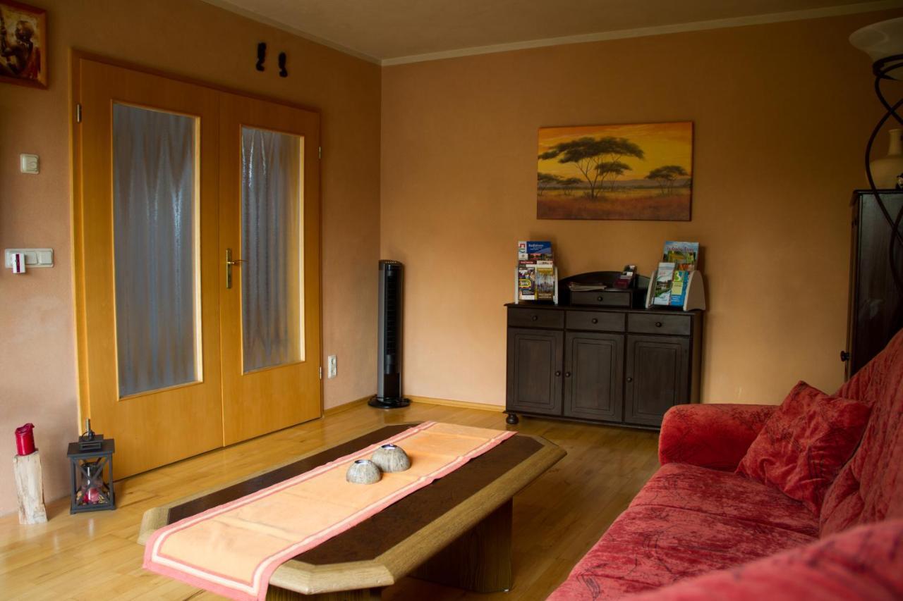 Ferienhaus Bogsi Mullrose Luaran gambar