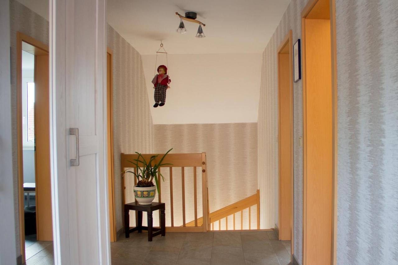 Ferienhaus Bogsi Mullrose Luaran gambar
