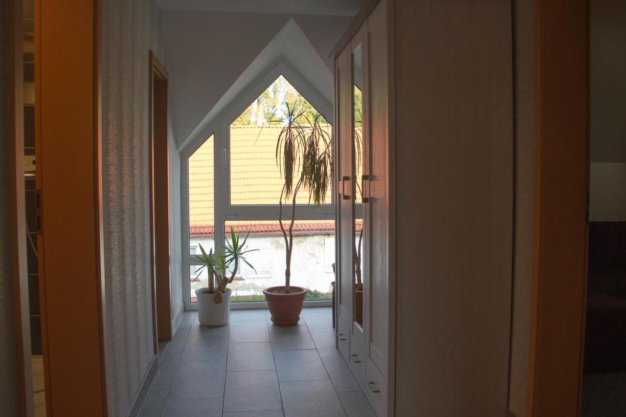 Ferienhaus Bogsi Mullrose Luaran gambar