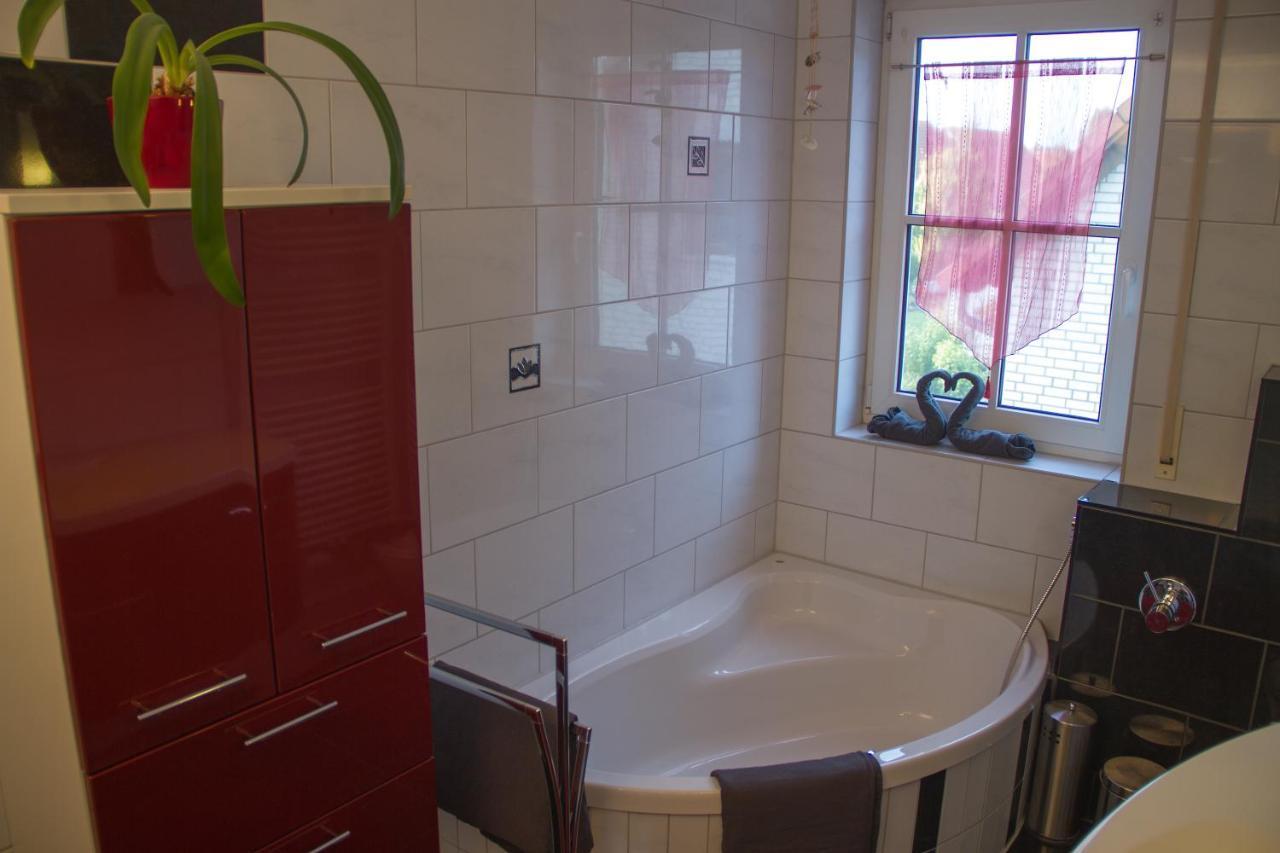 Ferienhaus Bogsi Mullrose Luaran gambar